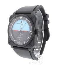 Thumbnail von Bell & Ross BR 03 Horizon Black & Blue Limited Edition NEW '24 </h1>