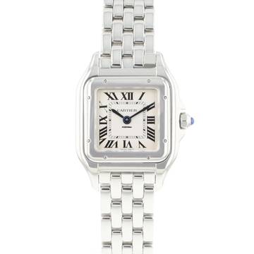  Cartier Panthère Small Steel </h1> 