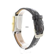 Thumbnail von Jaeger-LeCoultre Reverso Classique Steel/Gold </h1>