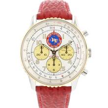 Thumbnail von Breitling Navitimer 92 Topgun Fighter Weapons School Limited Edition </h1>