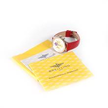 Thumbnail von Breitling Navitimer 92 Topgun Fighter Weapons School Limited Edition </h1>