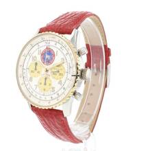 Thumbnail von Breitling Navitimer 92 Topgun Fighter Weapons School Limited Edition </h1>