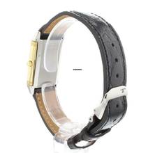 Thumbnail von Jaeger-LeCoultre Reverso Classique Steel/Gold </h1>