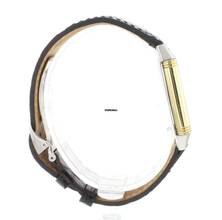 Thumbnail von Jaeger-LeCoultre Reverso Classique Steel/Gold </h1>