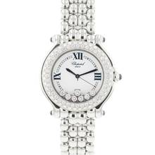 Thumbnail von Chopard Happy Sport Diamonds </h1>