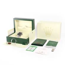 Thumbnail von Rolex Sea-Dweller 4000 Steel NEW FULL STICKERS