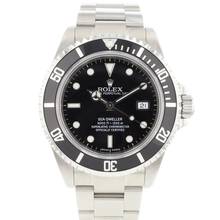 Thumbnail von Rolex Sea-Dweller 4000 Steel NEW FULL STICKERS