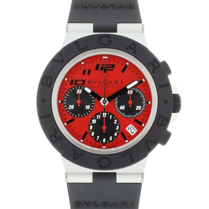  Bulgari Bulgari Ducati NEW '22 </h1> 