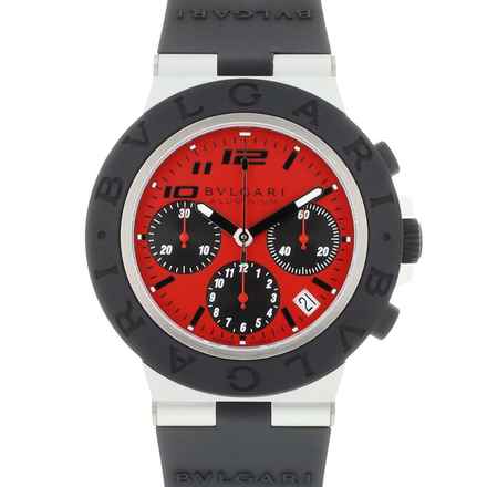  Bulgari Bulgari Ducati NEW '22 </h1> 