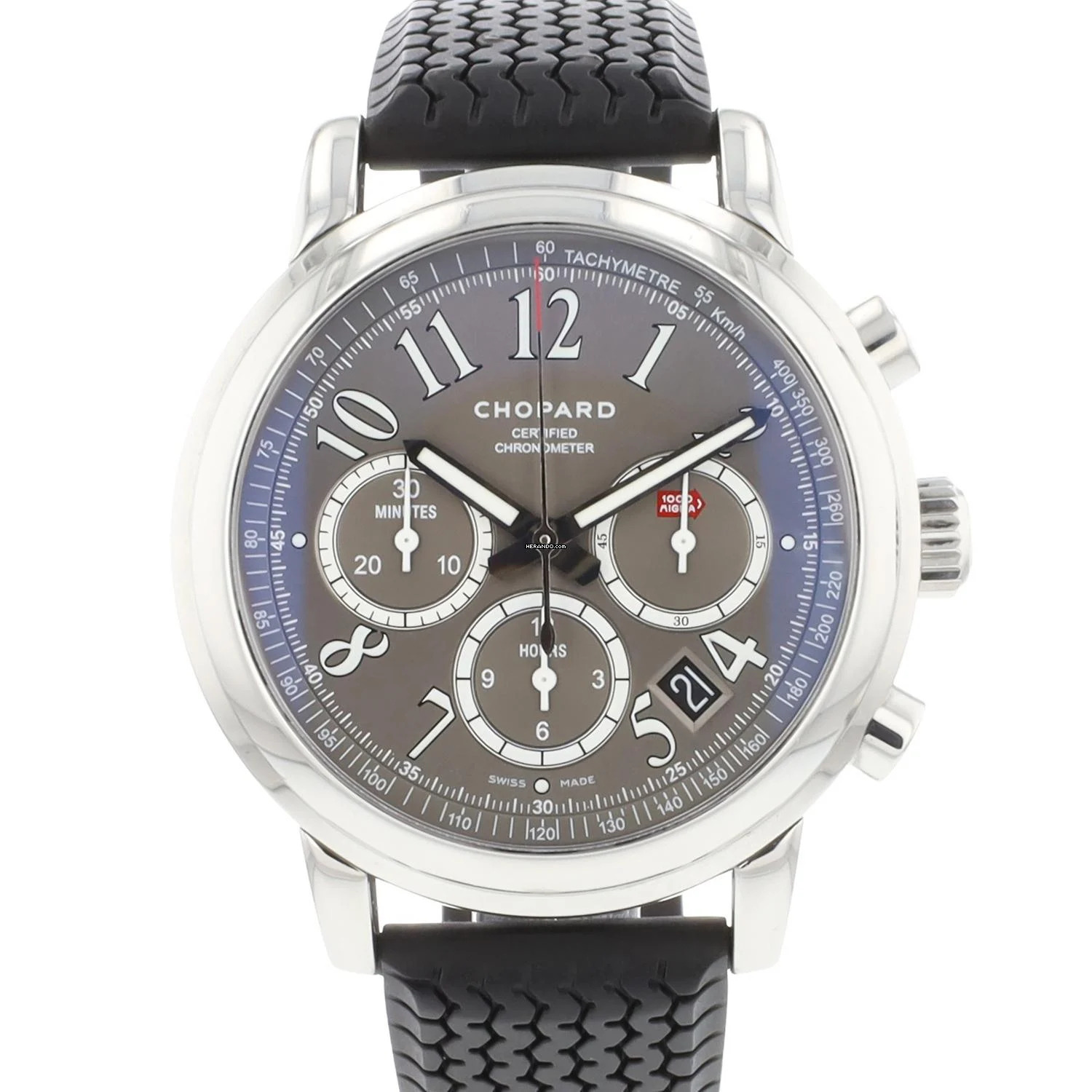  Chopard Mille Miglia SLR Limited Edition </h1> 