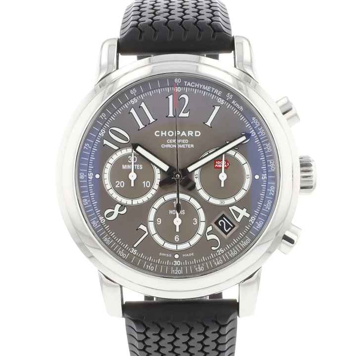  Chopard Mille Miglia SLR Limited Edition </h1> 