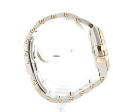 Thumbnail von Omega Constellation Diamonds Steel Rosegold </h1>