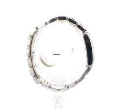 Thumbnail von Cartier Tank Française PM Steel Rose Gold MoP Dial </h1>