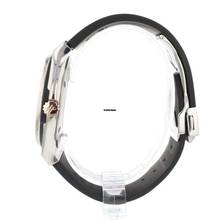 Thumbnail von Hublot Classic Fusion 45MM Steel Rose Gold Black Dial </h1>