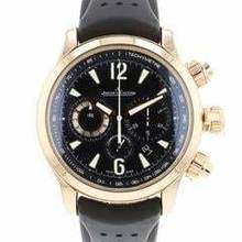 Thumbnail von Jaeger-LeCoultre Master Compressor Chronograph Rose Gold </h1>