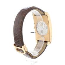 Thumbnail von Cartier Tank Américaine XL Rose Gold </h1>