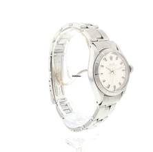 Thumbnail von Rolex Oyster Perpetual 26 Lady 26 Silver Dial