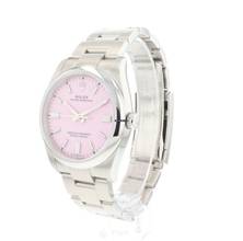 Thumbnail von Rolex Oyster Perpetual 36 Candy Pink Dial NEW 2024 </h1>