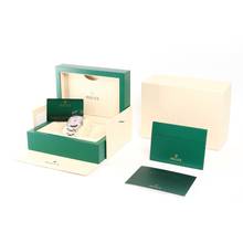 Thumbnail von Rolex Oyster Perpetual 36 Candy Pink Dial NEW 2024 </h1>