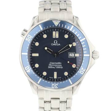  Omega Seamaster 300M Quartz Midsize </h1> 