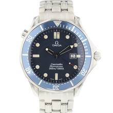 Thumbnail von Omega Seamaster 300M Quartz Midsize </h1>