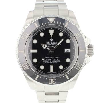 Rolex Sea-Dweller Deepsea 116660 </h1> 