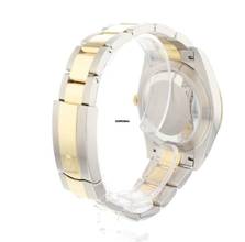 Thumbnail von Rolex Datejust 41 Steel Gold Fluted Oyster Champagne Dial </h1>