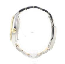 Thumbnail von Rolex Datejust 41 Steel Gold Fluted Oyster Champagne Dial </h1>