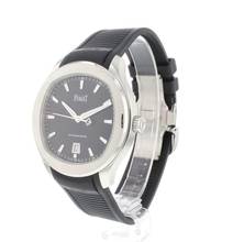 Thumbnail von Piaget Polo Date Black Dial