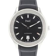 Thumbnail von Piaget Polo Date Black Dial