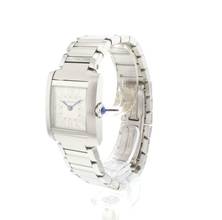 Thumbnail von Cartier Tank Française Small