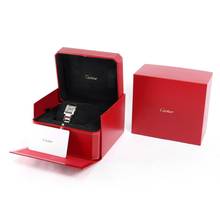 Thumbnail von Cartier Tank Française Small