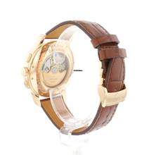 Thumbnail von Zenith Chronomaster XXT Date Grande Silver Dial </h1>