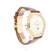 Thumbnail von Zenith Chronomaster XXT Date Grande Silver Dial </h1>