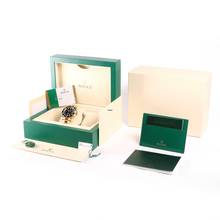 Thumbnail von Rolex Submariner Date Yellow Gold </h1>