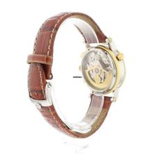 Thumbnail von Chronoswiss Chronograph Rattrapante Gold/Steel </h1>