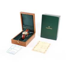 Thumbnail von Chronoswiss Chronograph Rattrapante Gold/Steel </h1>