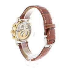 Thumbnail von Chronoswiss Chronograph Rattrapante Gold/Steel </h1>