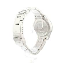 Thumbnail von Breitling Superocean II 36 Blue Dial </h1>