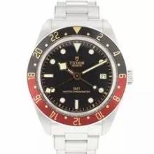 Thumbnail von Tudor Black Bay GMT 'Coke' </h1>