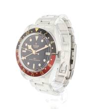 Thumbnail von Tudor Black Bay GMT 'Coke' </h1>