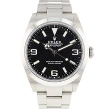 Thumbnail von Rolex Explorer 40MM Steel