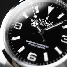 Thumbnail von Rolex Explorer 40MM Steel