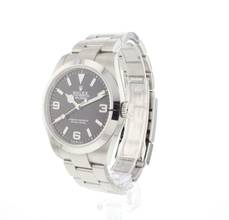 Thumbnail von Rolex Explorer 40MM Steel