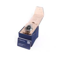 Thumbnail von Breitling Avenger II Steel Black 43MM </h1>