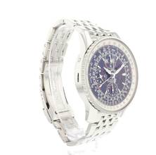 Thumbnail von Breitling Montbrillant Datora 43MM </h1>