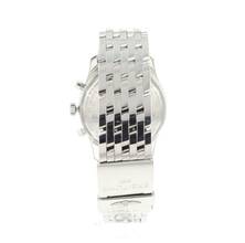 Thumbnail von Breitling Montbrillant Datora 43MM </h1>