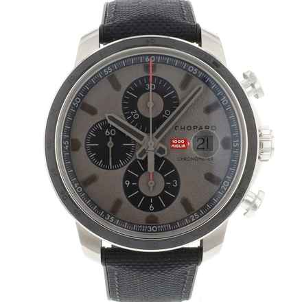  Chopard Mille Miglia GTS Chronograph Limited Edition NEW 2024 </h1> 