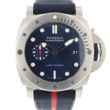 Thumbnail von Panerai Luminor Submersible 44MM Luna Rossa </h1>