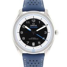 Thumbnail von Omega Seamaster Olympic Timekeeper Edition Blue